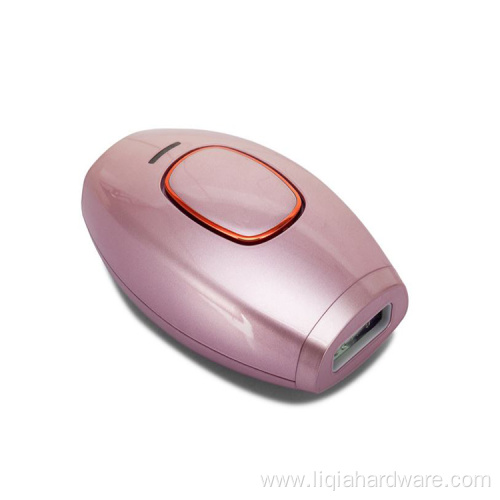 Permanent Painless Epilator IPL Hair Removal